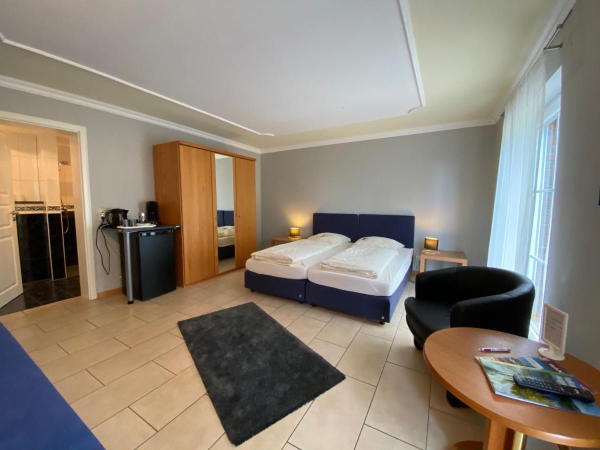 Gaestehaus Savo Nürburg Esterno foto