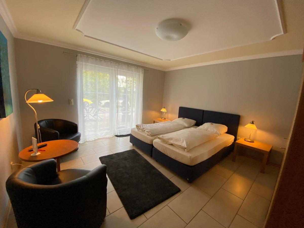 Gaestehaus Savo Nürburg Esterno foto