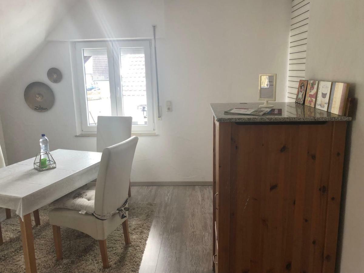Gaestehaus Savo Nürburg Esterno foto