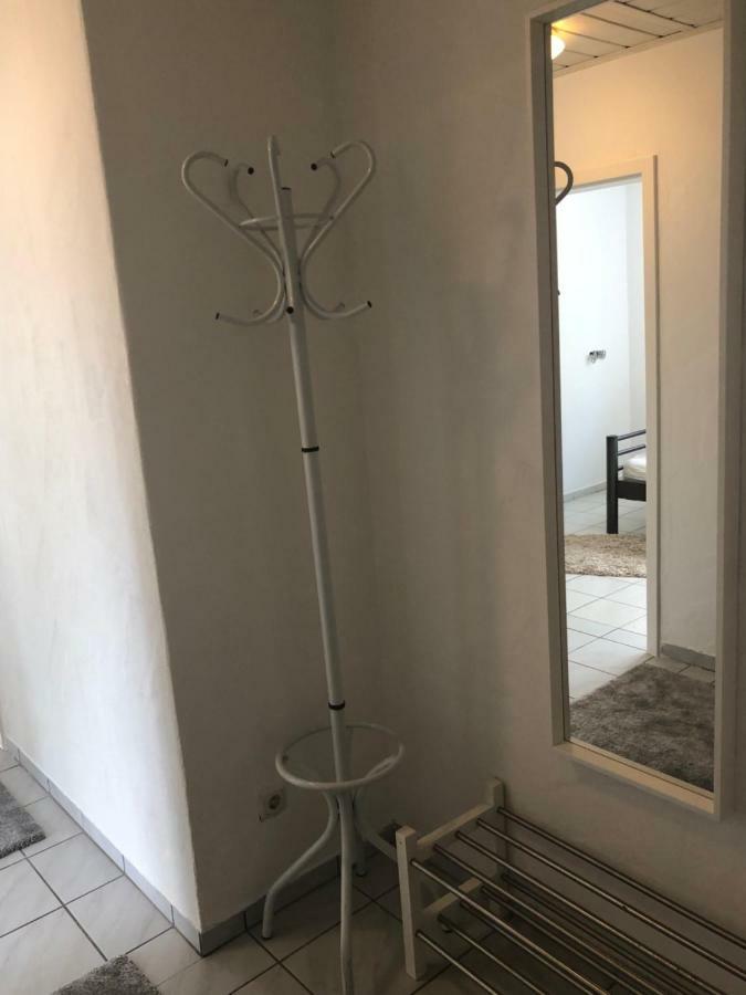 Gaestehaus Savo Nürburg Esterno foto